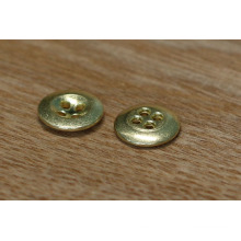 Cheap price metal buttons for coats